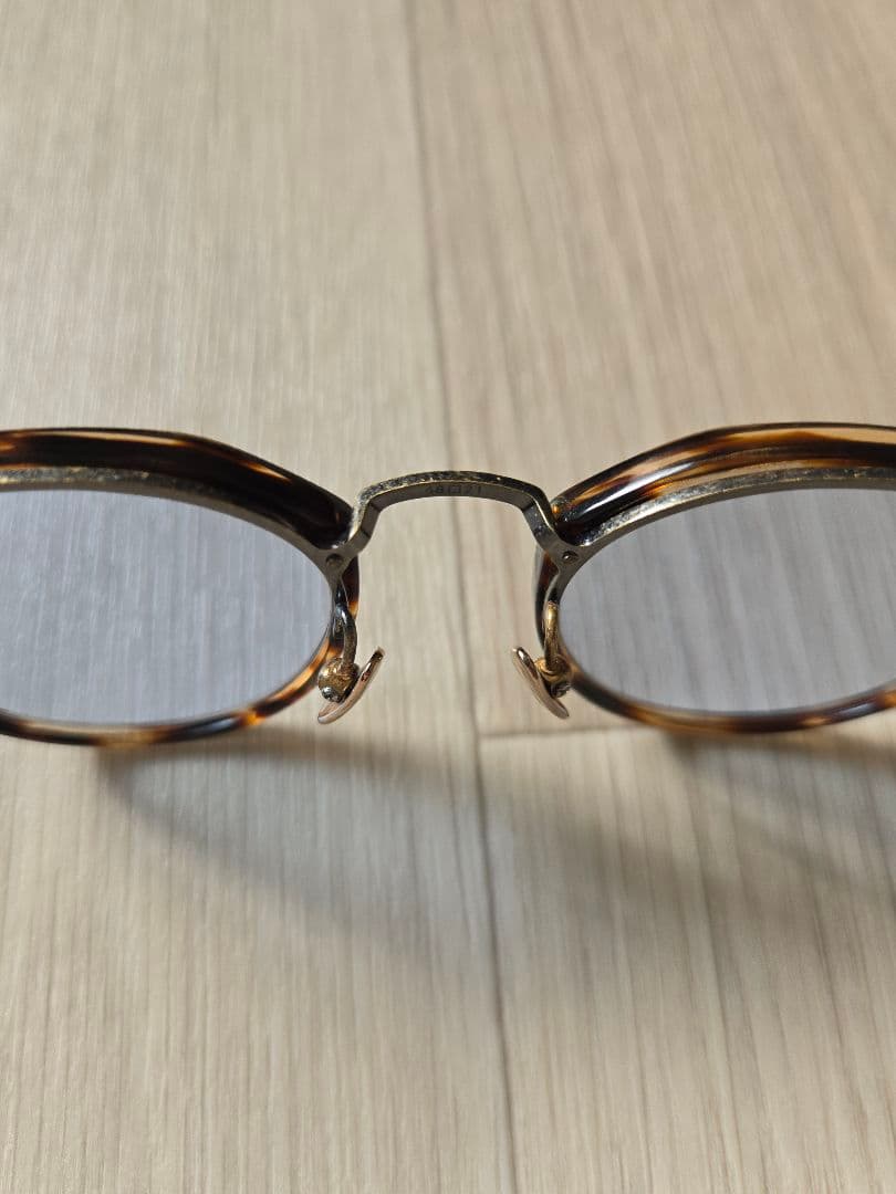 YELLOWS PLUS STUART S530 イエローズプラス