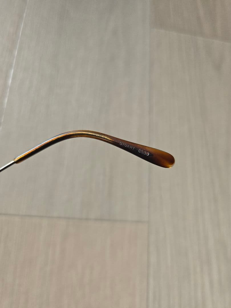 YELLOWS PLUS STUART S530 イエローズプラス