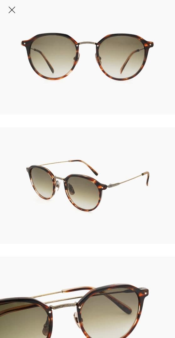 YELLOWS PLUS STUART S530 イエローズプラス