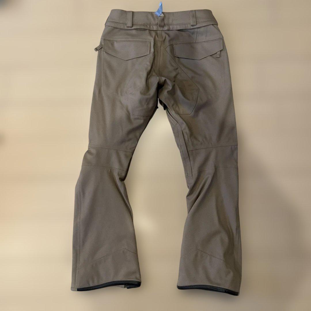 美品　VOLCOM ボルコム ARTICULATED PANTS M size