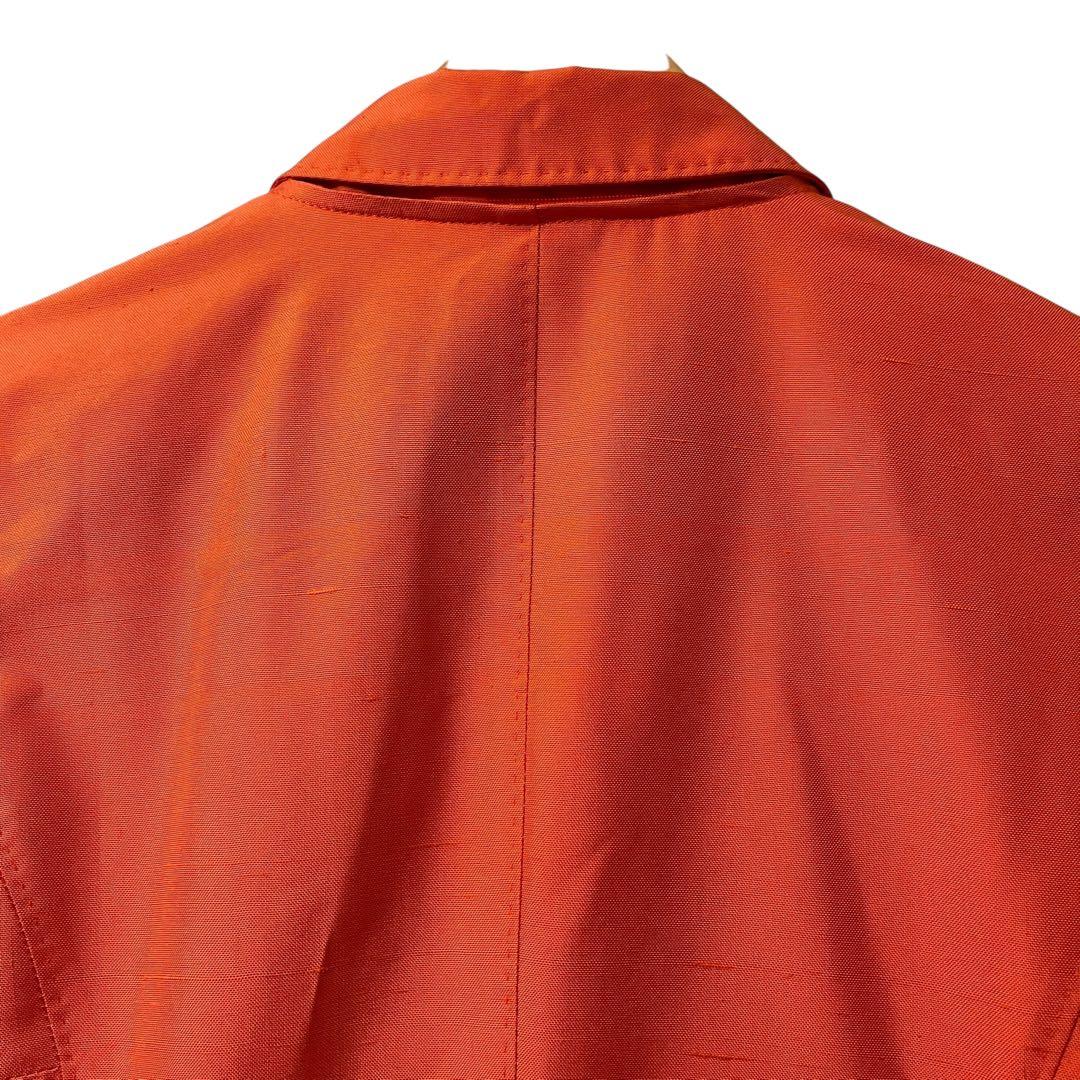 美品✨ ロロピアーナ シルク100% テーラードジャケット M〜L