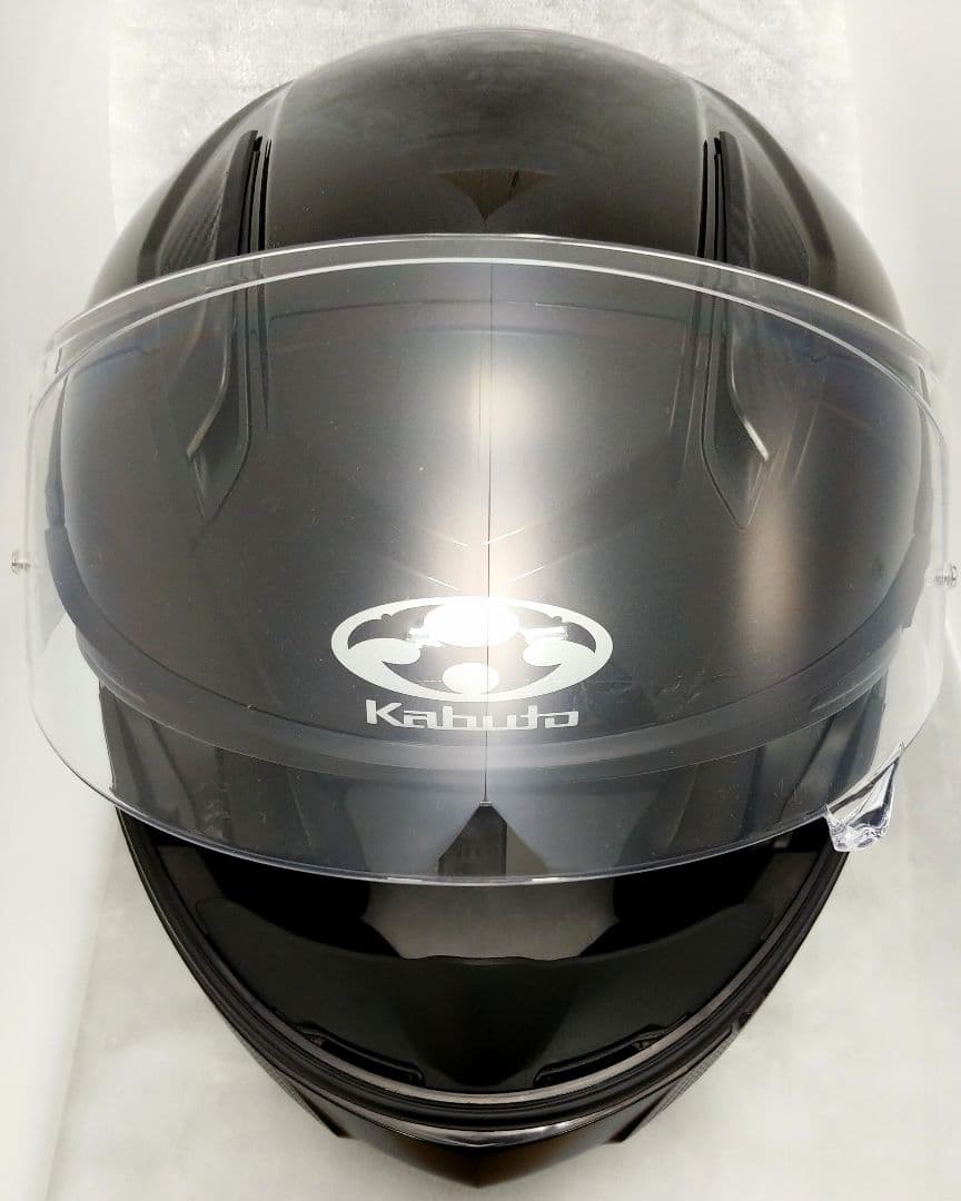 パ*ン様 【システムヘルメット】OGK KABUTO RYUKI XLサイズ 2