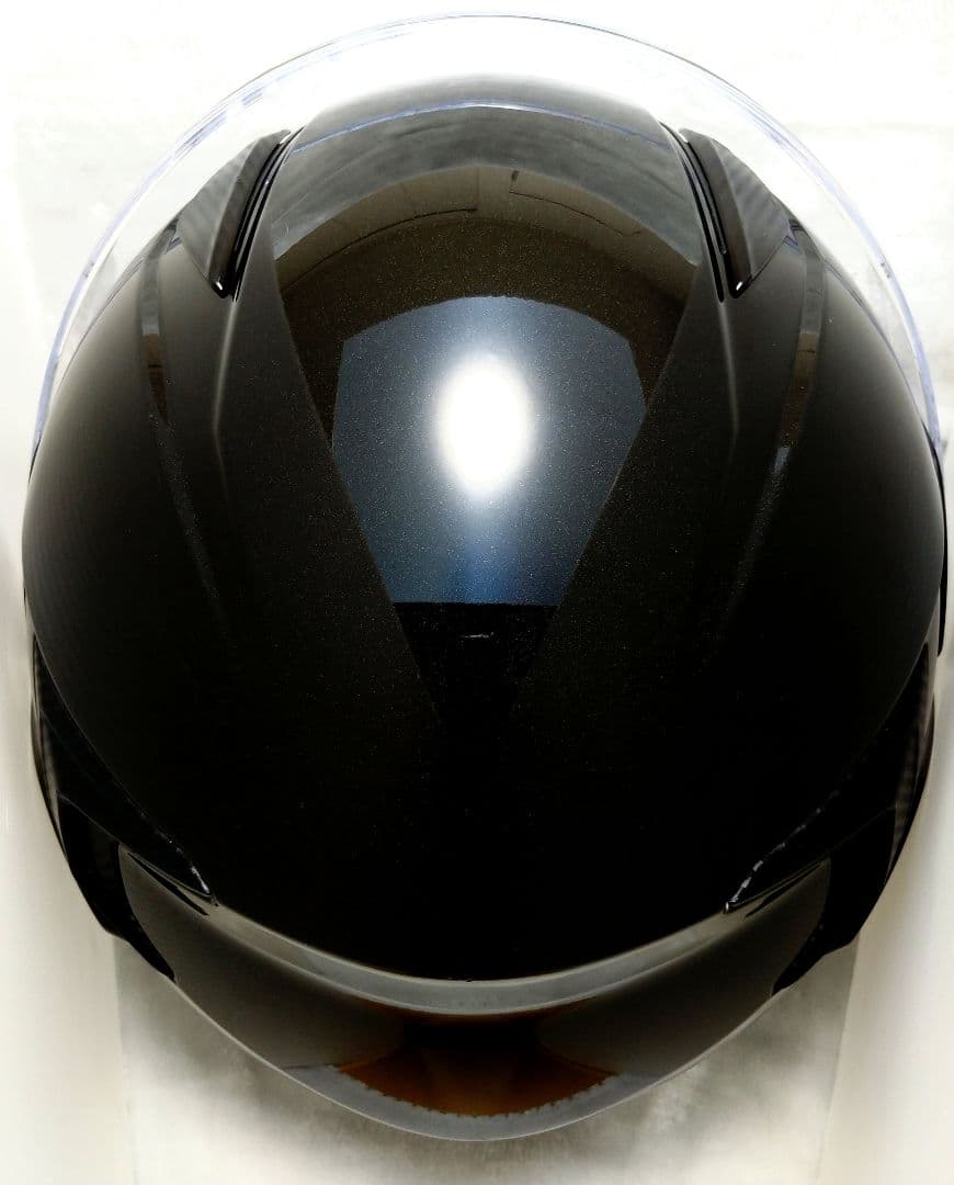 パ*ン様 【システムヘルメット】OGK KABUTO RYUKI XLサイズ 2