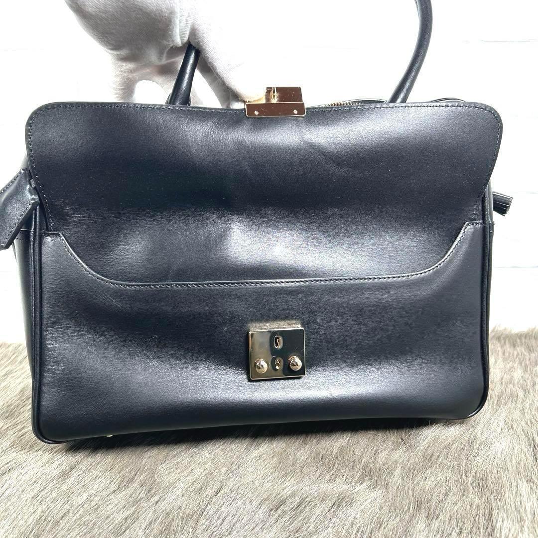 アニヤハインドマーチ　ANYAHINDMARCH ショルダーバッグ　K1259