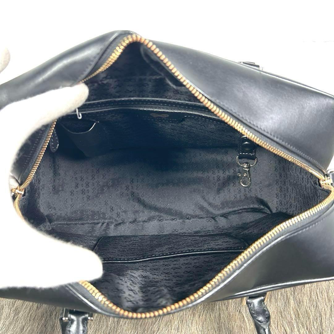 アニヤハインドマーチ　ANYAHINDMARCH ショルダーバッグ　K1259