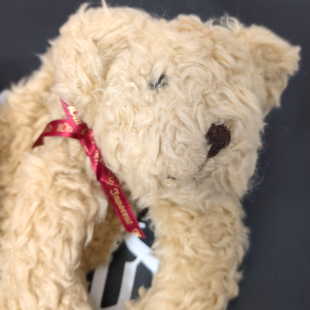 Innocent world ピエールマフラー 10th anniversary