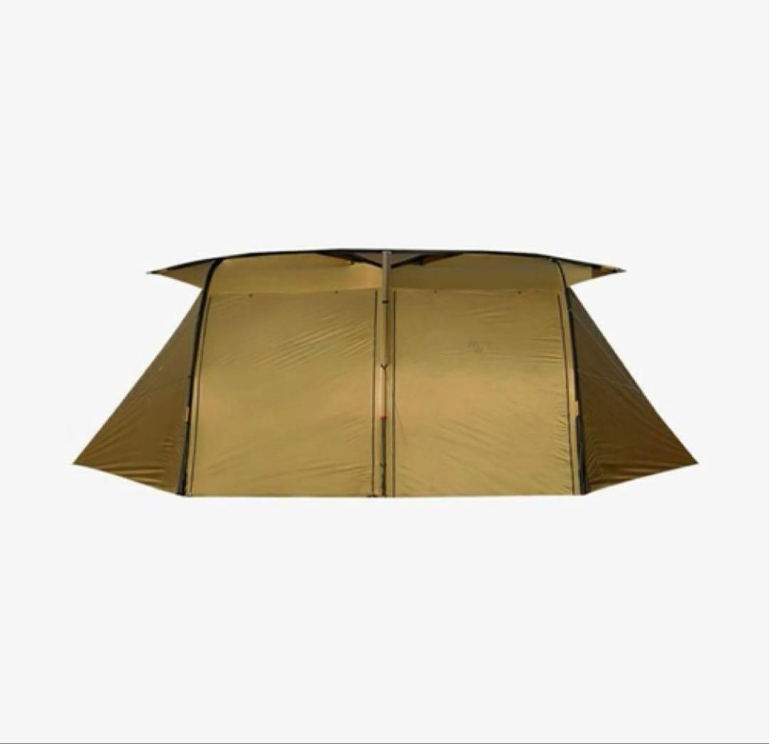 ミニマルワークス Vハウス M