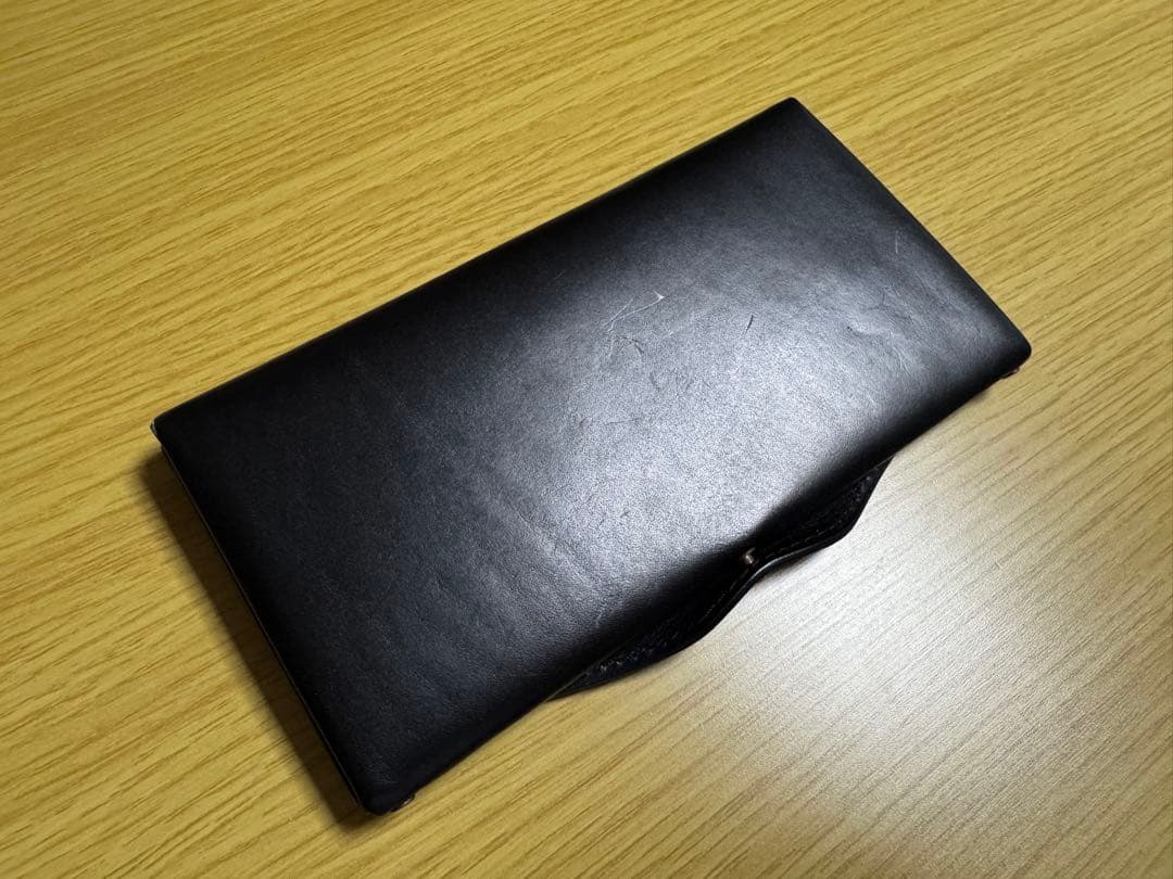 ten-to-sen usuha-long 点と線