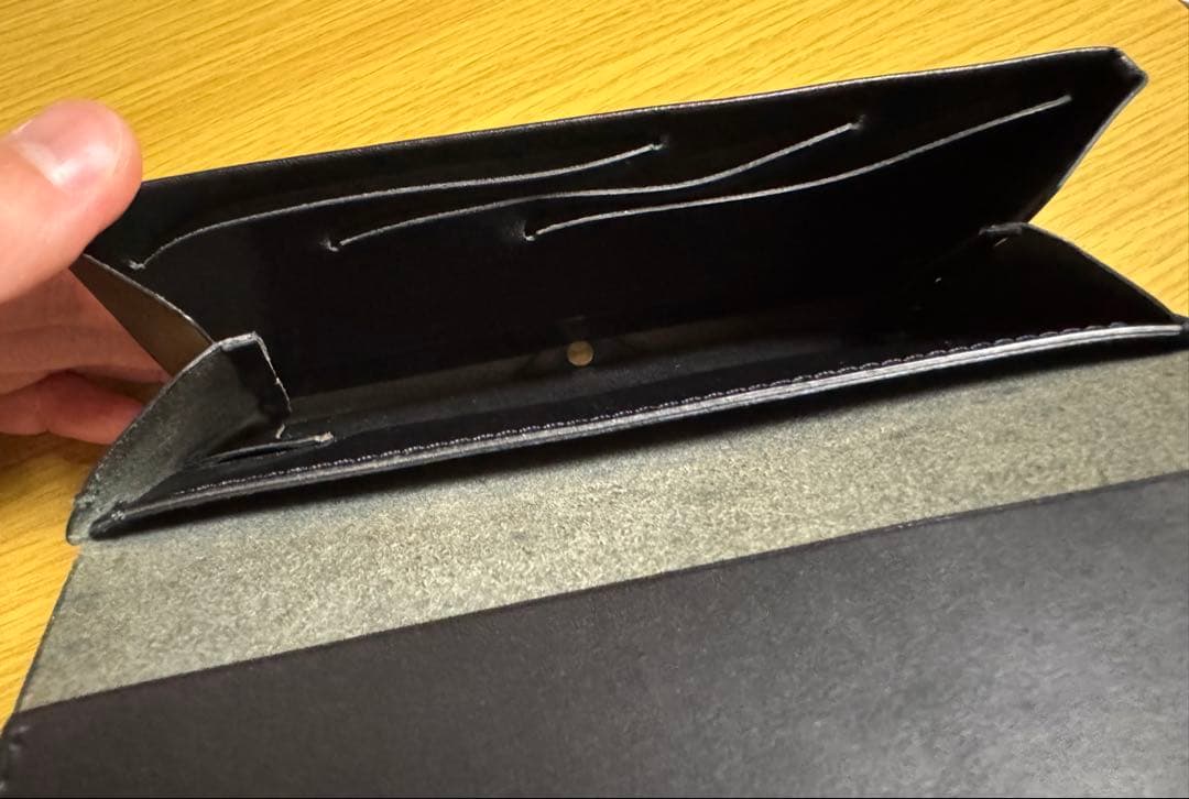 ten-to-sen usuha-long 点と線