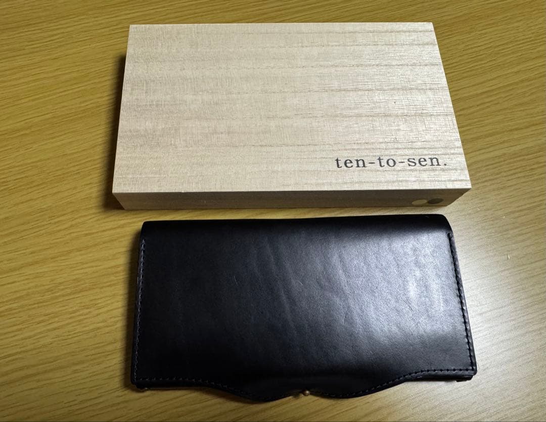 ten-to-sen usuha-long 点と線