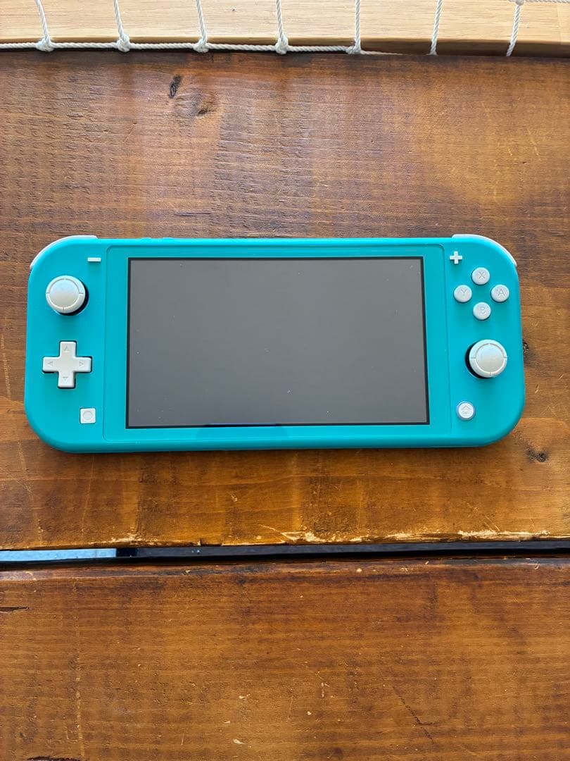 [値下げ可能] Nintendo Switch Lite