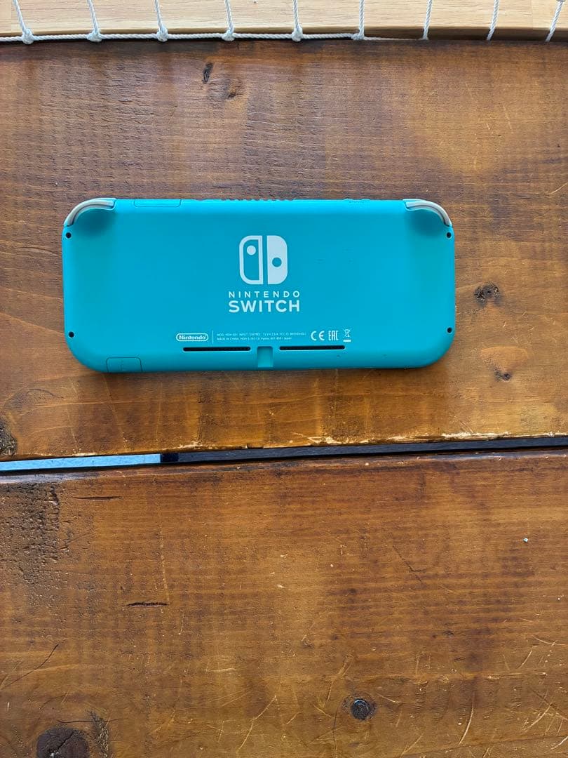 [値下げ可能] Nintendo Switch Lite