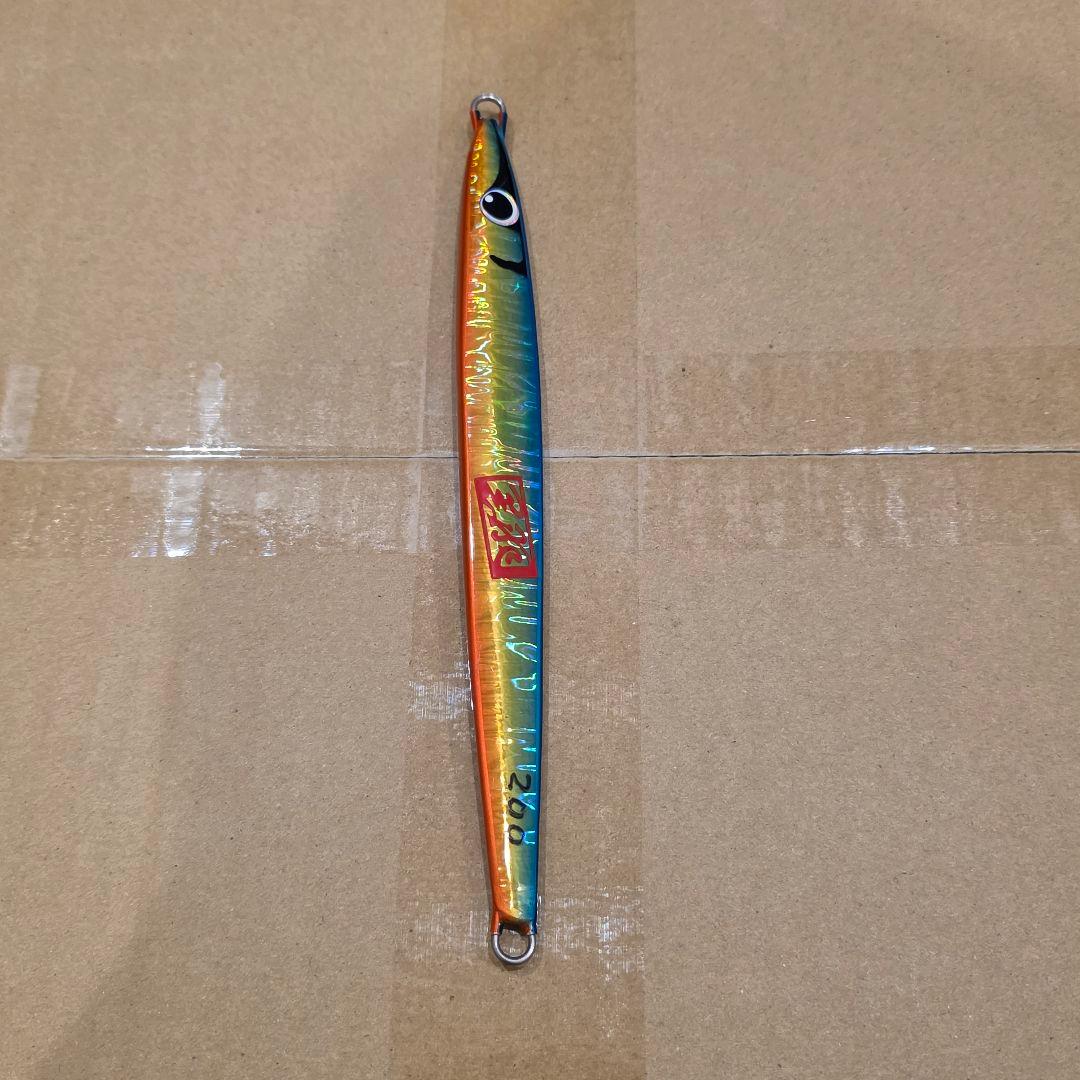 羽田工房 羽田ジグ えびっす まとめ売り