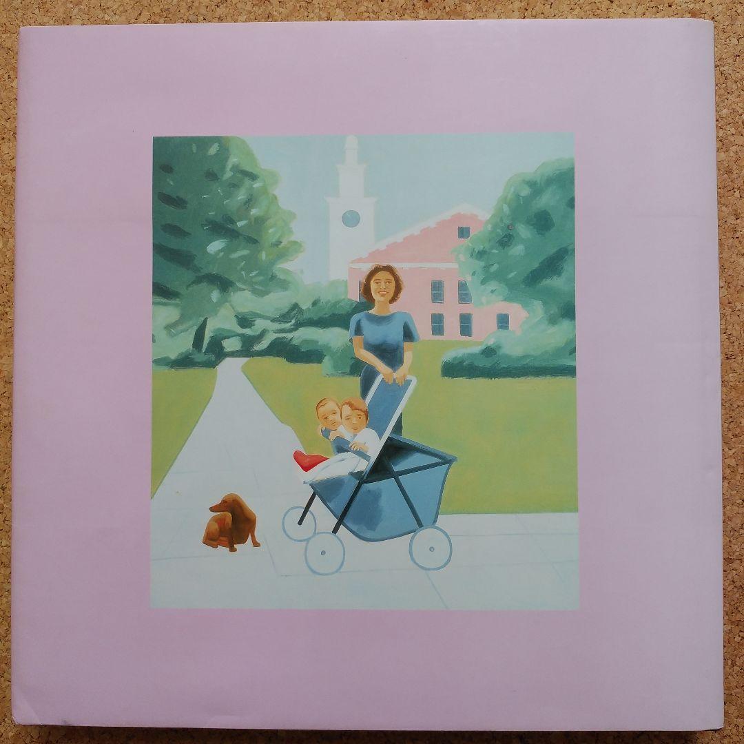 Alex Katz: Unfamiliar Images　アレックス・カッツ