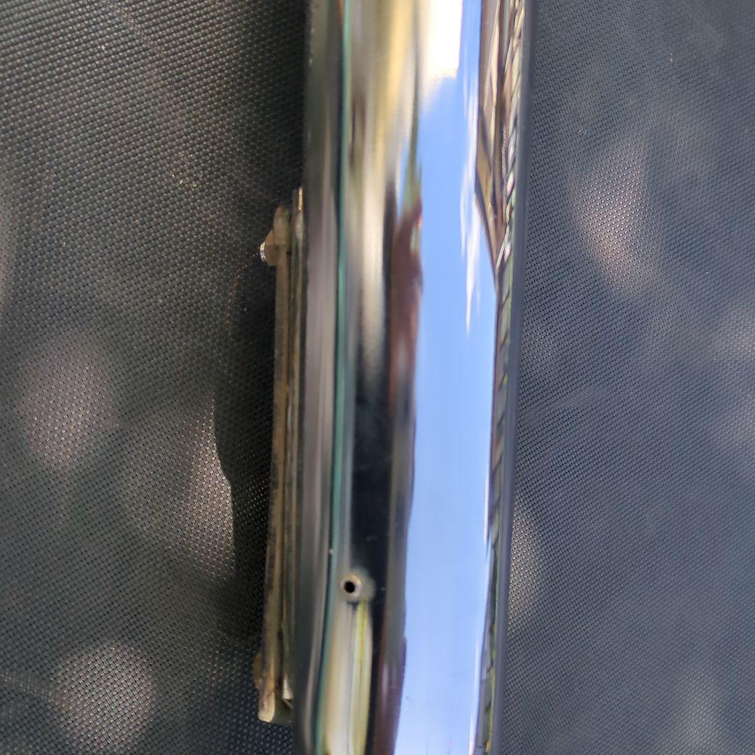 古川さん専用　HONDA カブ90 マフラー