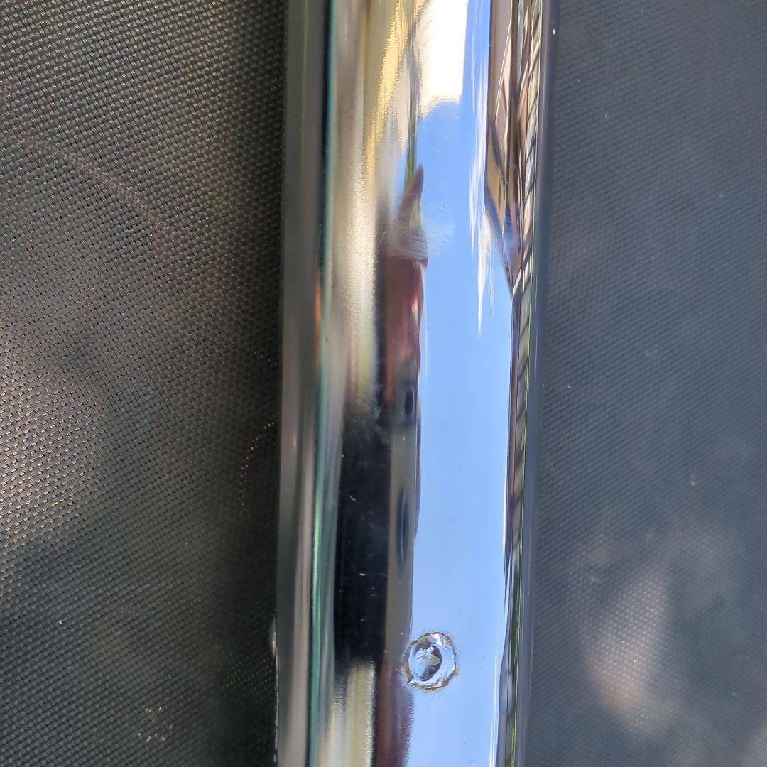 古川さん専用　HONDA カブ90 マフラー