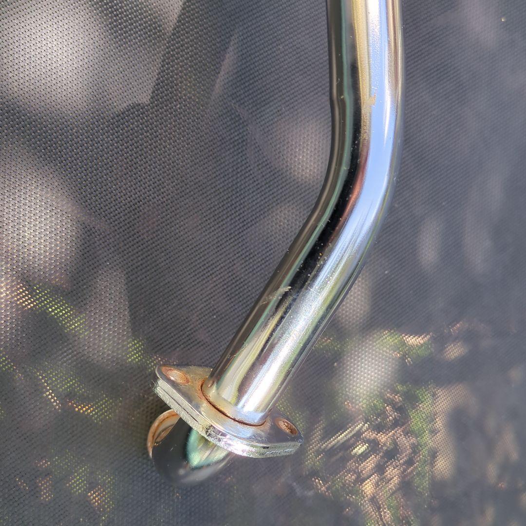 古川さん専用　HONDA カブ90 マフラー