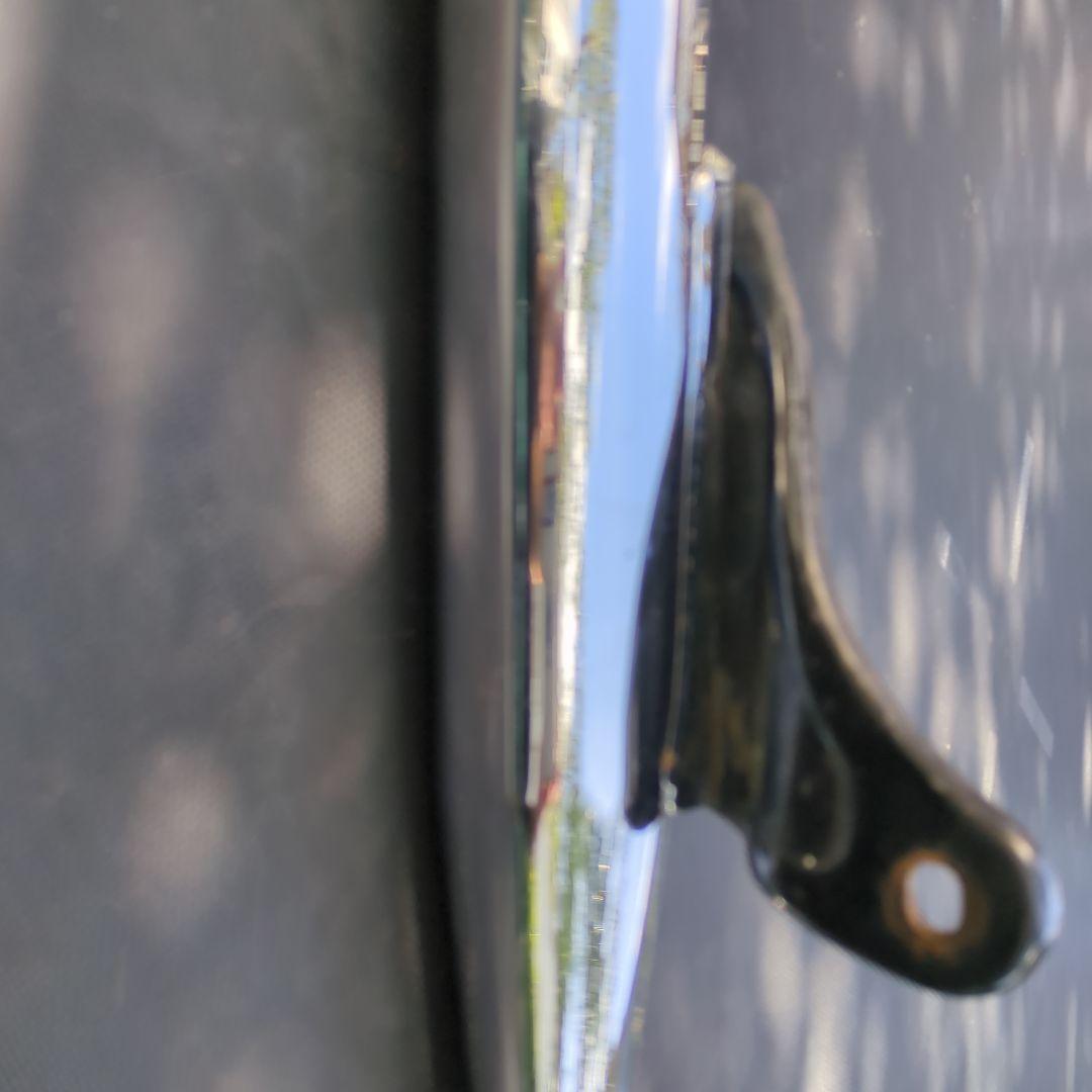 古川さん専用　HONDA カブ90 マフラー