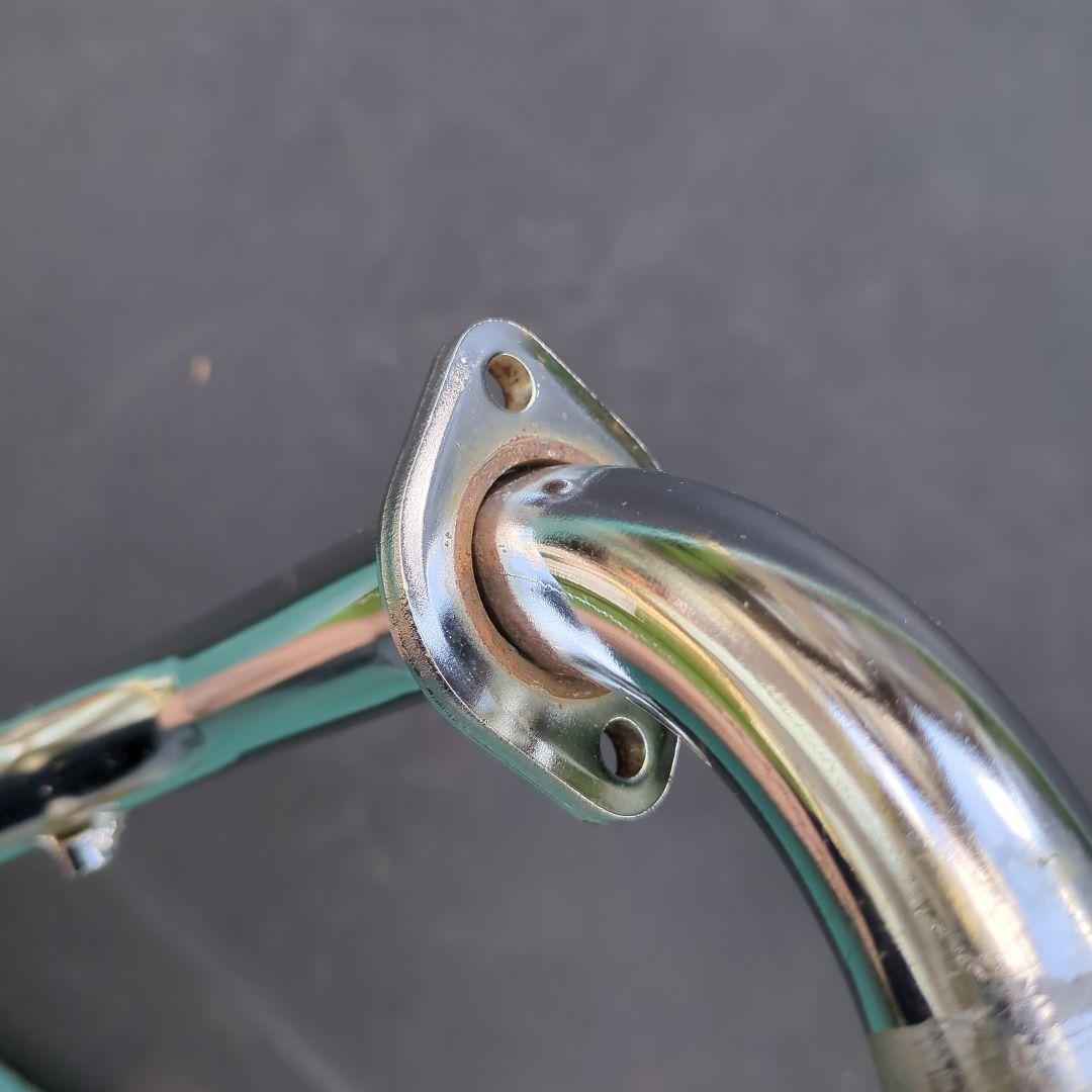 古川さん専用　HONDA カブ90 マフラー