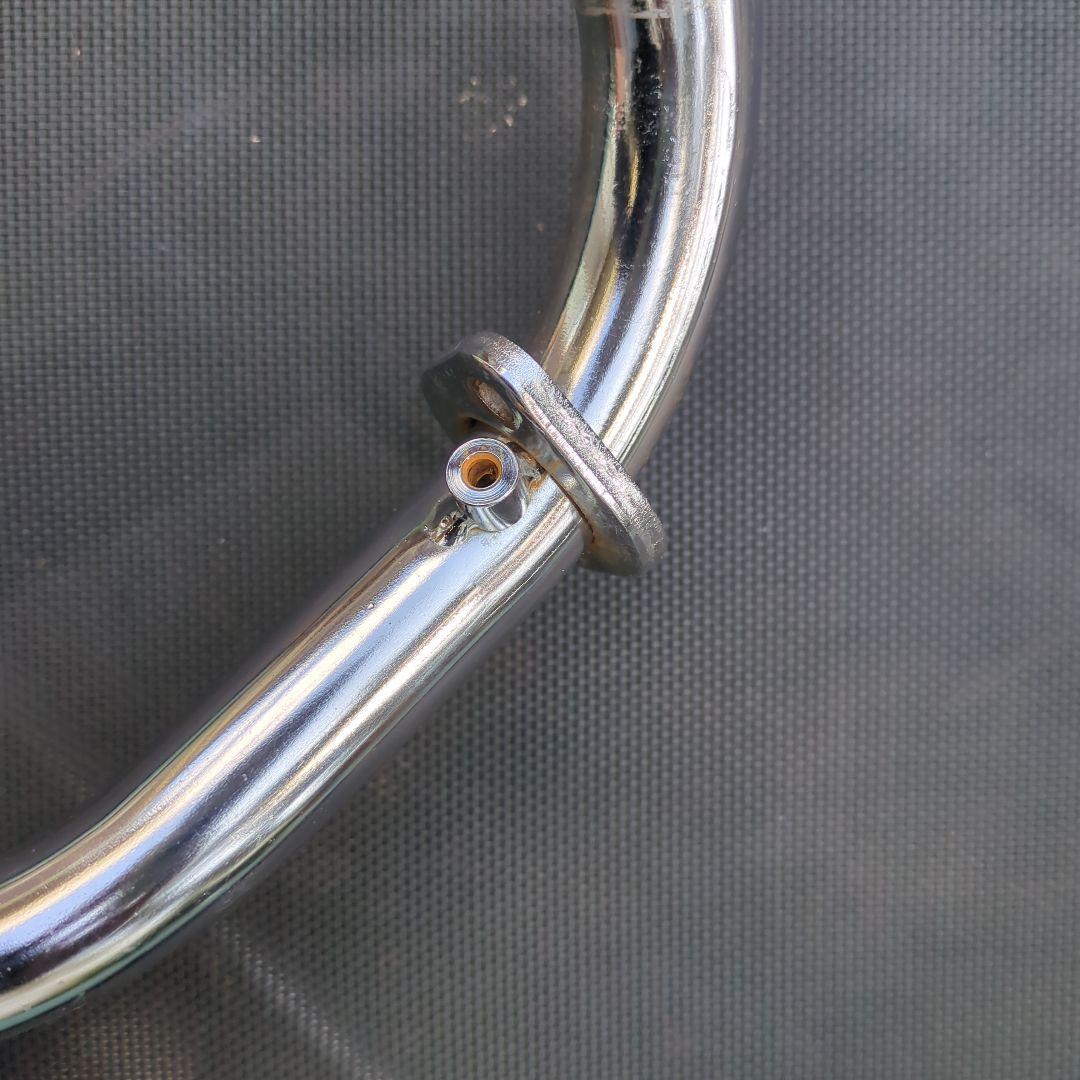 古川さん専用　HONDA カブ90 マフラー