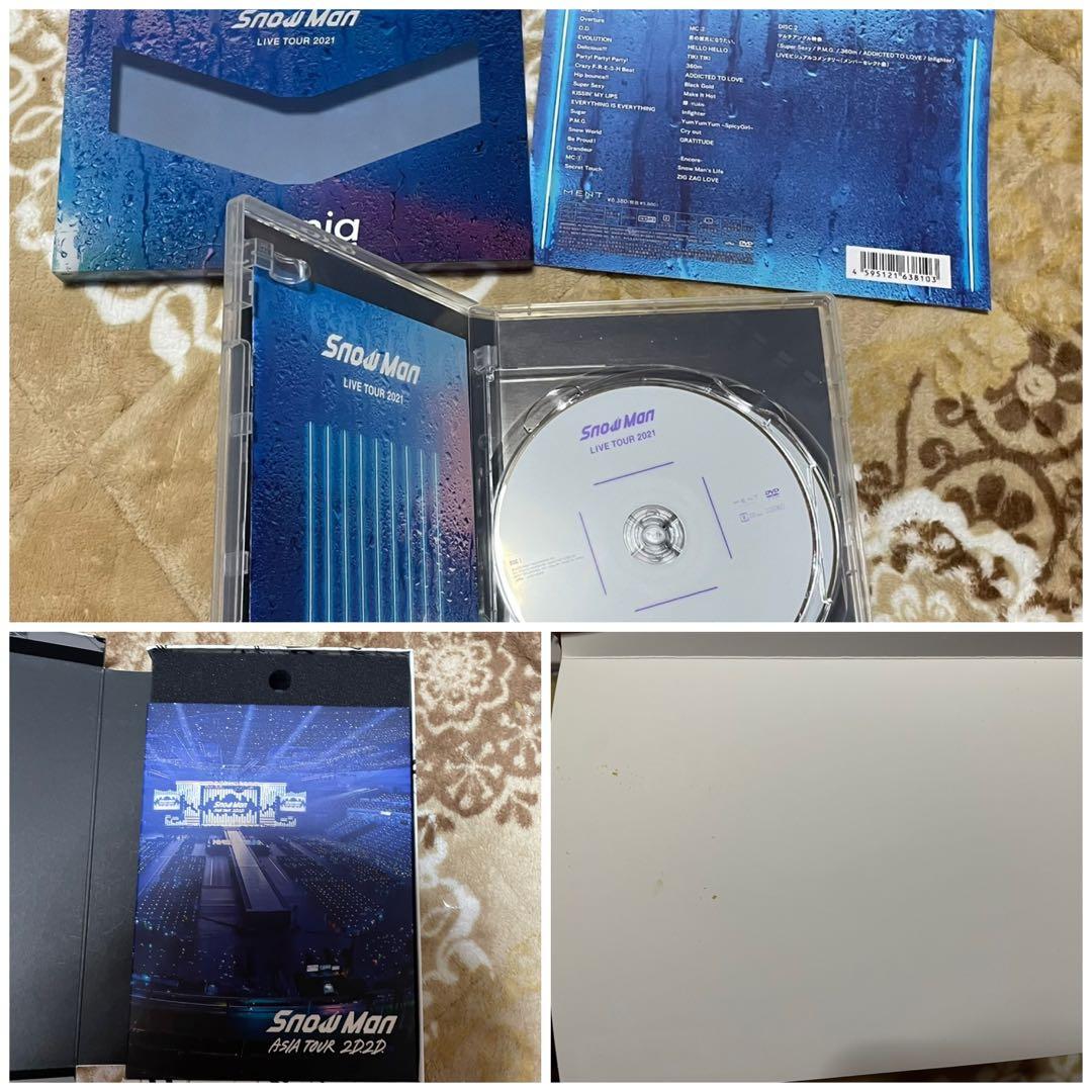 Man CD、DVD、ペンライト等セット★まとめ売り