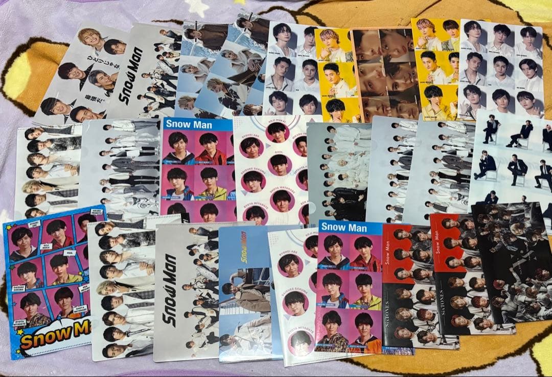 Man CD、DVD、ペンライト等セット★まとめ売り