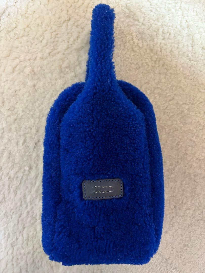 【HMAEN】ブレスバッグ WILL MOUTON 限定モデル