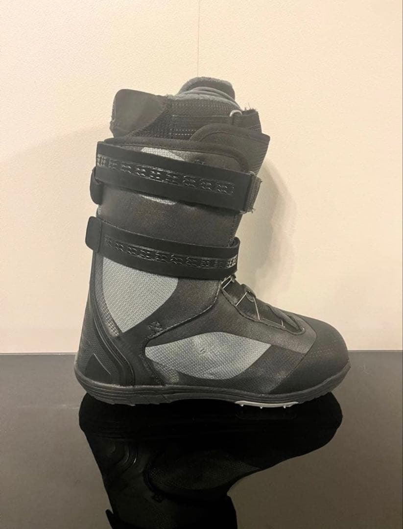 26cm head EIGHTBOA エイトボア LiquidFit カービング