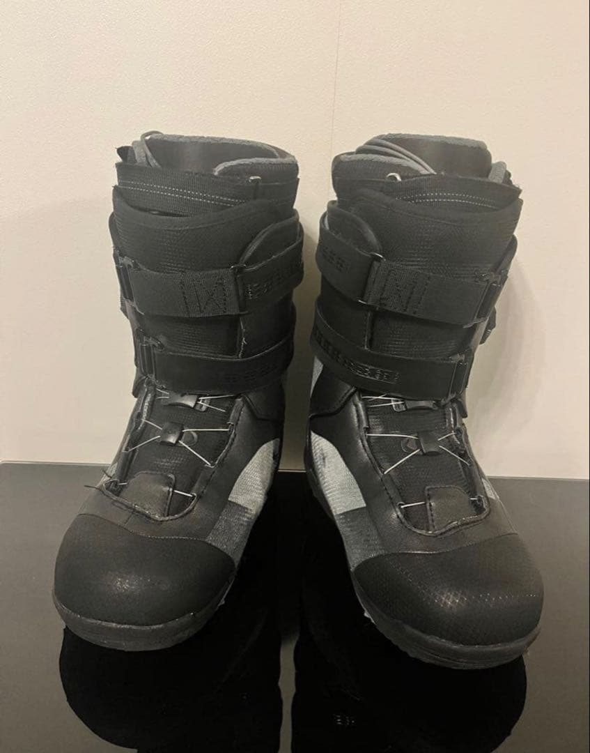 26cm head EIGHTBOA エイトボア LiquidFit カービング