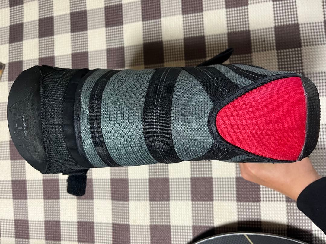 26cm head EIGHTBOA エイトボア LiquidFit カービング