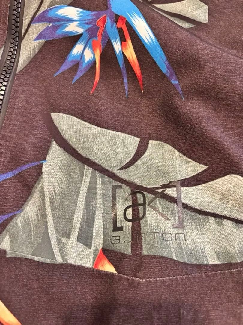 Burton ak 2L スノーボードウェア