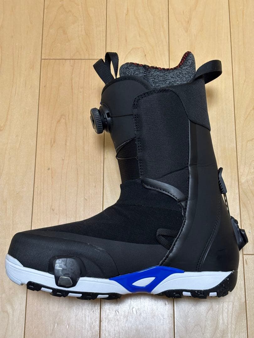 スノーボード Burton Waverange X Pro Step On 27.0cm