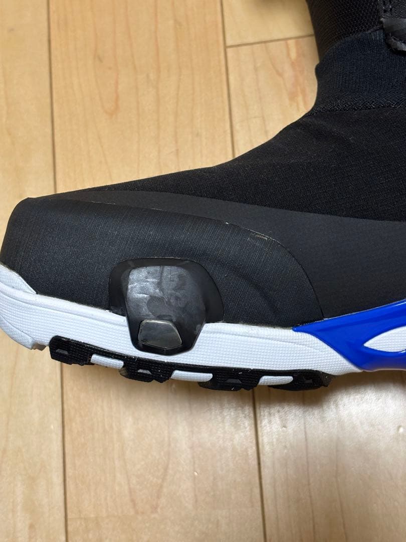 スノーボード Burton Waverange X Pro Step On 27.0cm