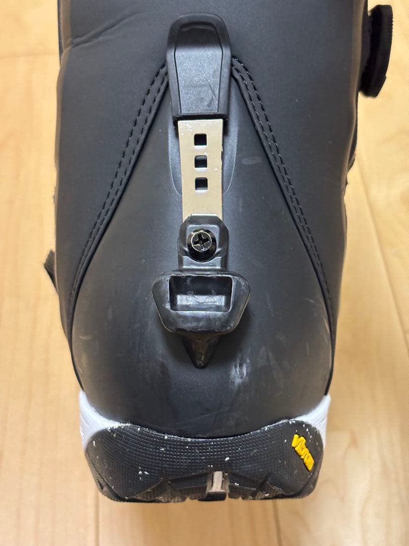 スノーボード Burton Waverange X Pro Step On 27.0cm