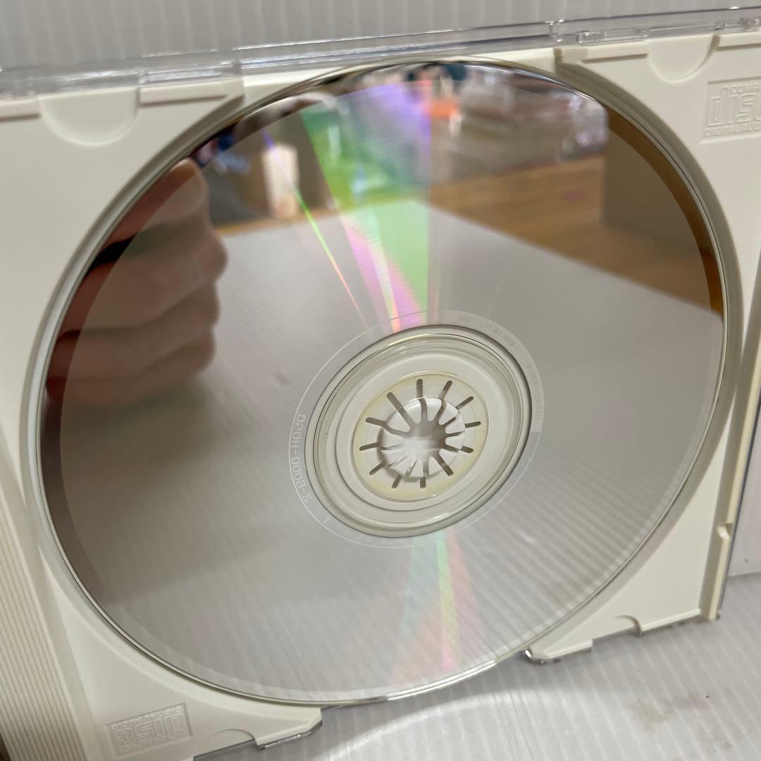 劇団四季 オペラ座の怪人 1988年版 オリジナルキャスト版 〈CD2枚組〉