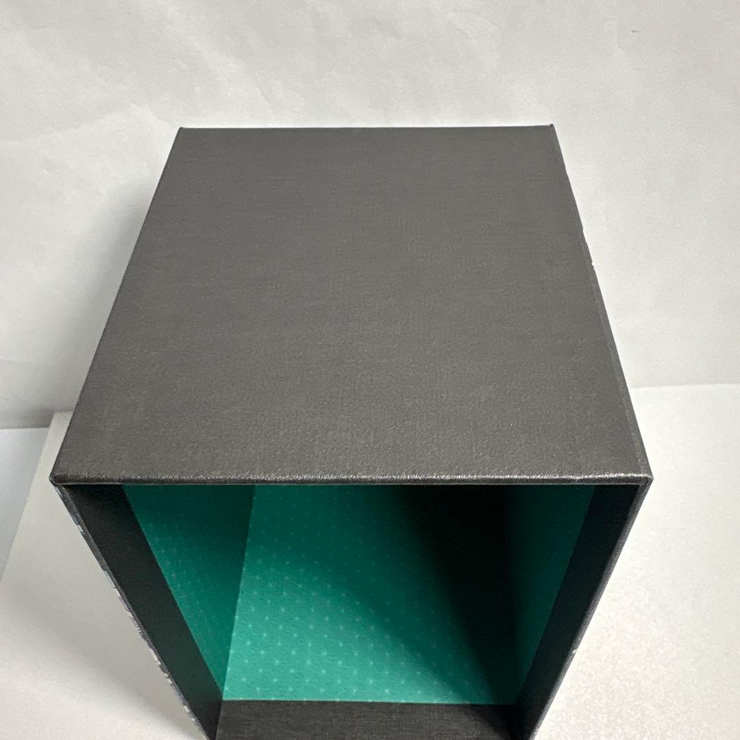 鬼滅の刃　刀鍛冶の里編　全巻購入特典全巻収納ボックス　BOXのみ　時透無一郎