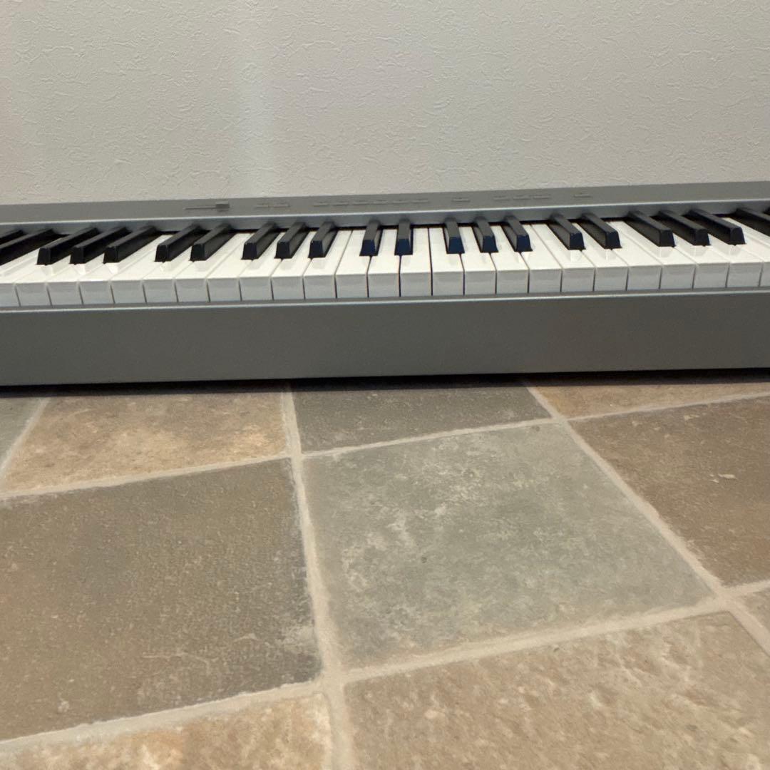 【美品】電子ピアノ　キーボード　KORG 　SP-100