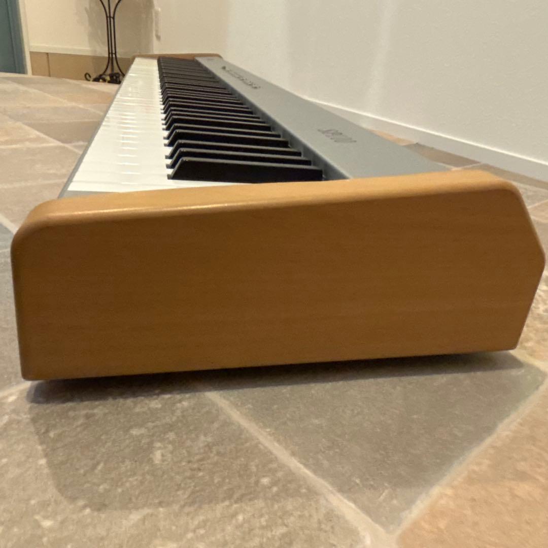 【美品】電子ピアノ　キーボード　KORG 　SP-100