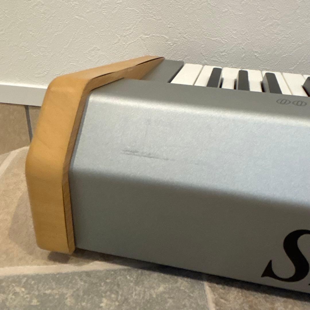 【美品】電子ピアノ　キーボード　KORG 　SP-100