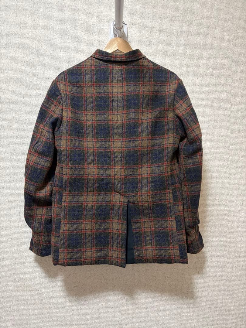 ensou. Apollo Jacket サイズL