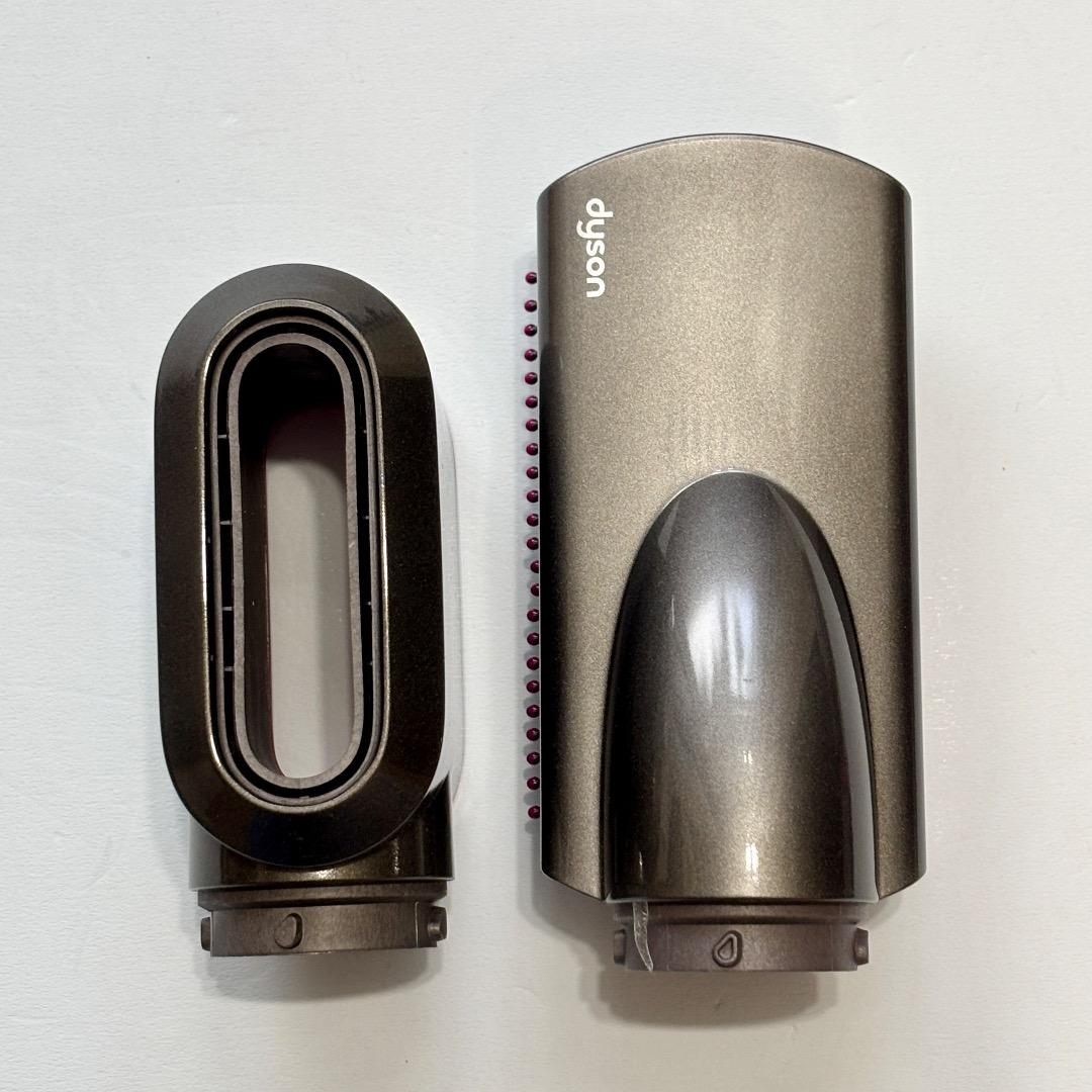 ヘアスタイラー ダイソン エアラップ HS01 Dyson Airwrap