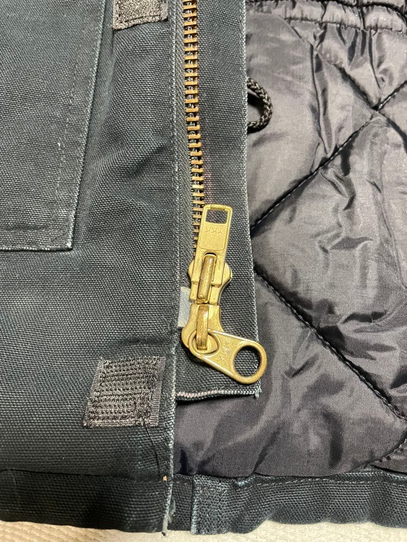 コ*ロ様 【再オク】Carhartt トラディショナル　00's 42サイズ B