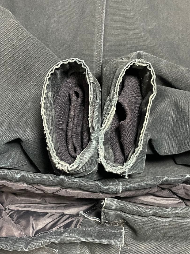 コ*ロ様 【再オク】Carhartt トラディショナル　00's 42サイズ B