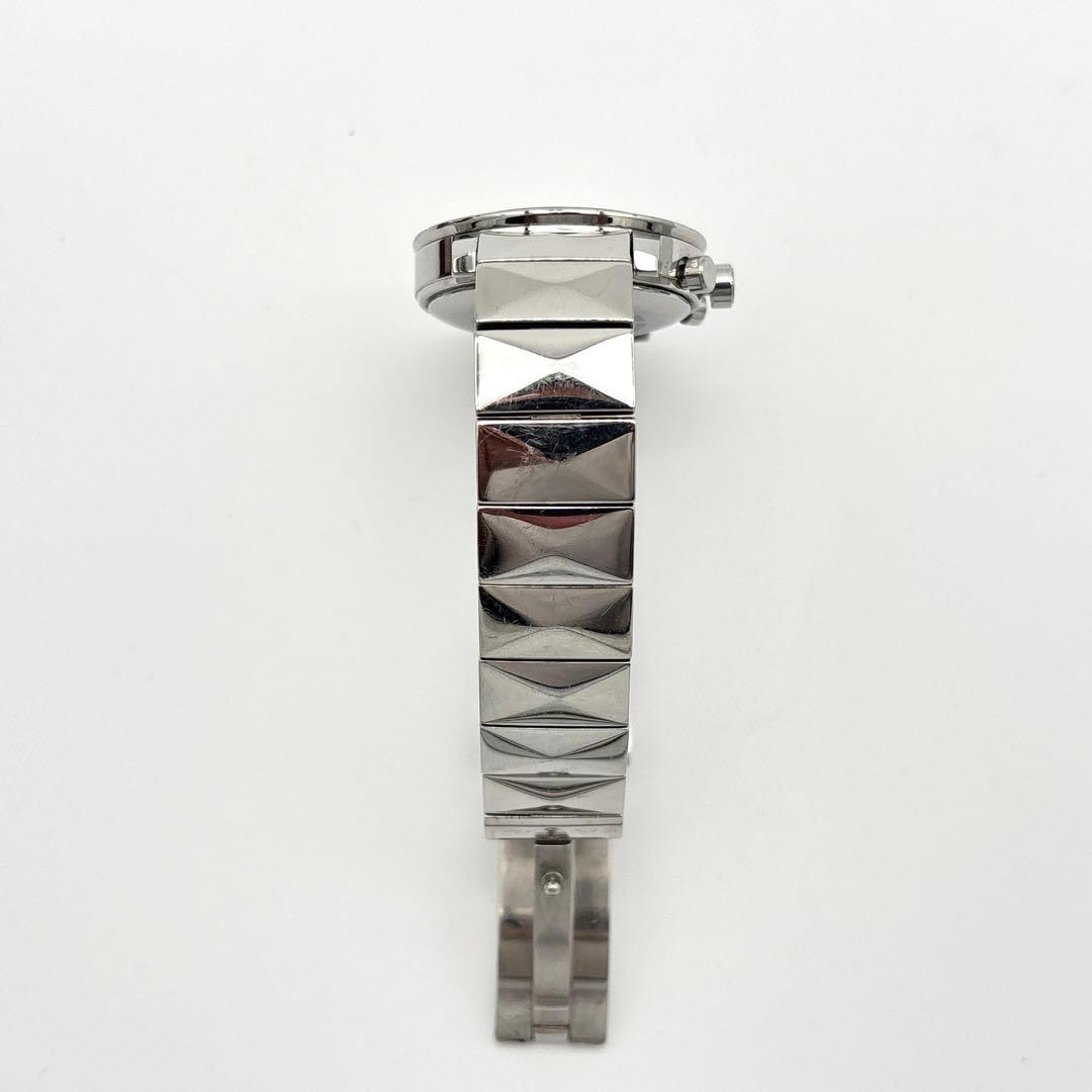 【希少・電池交換済】vivienne westwood スモセコ クロノグラフ