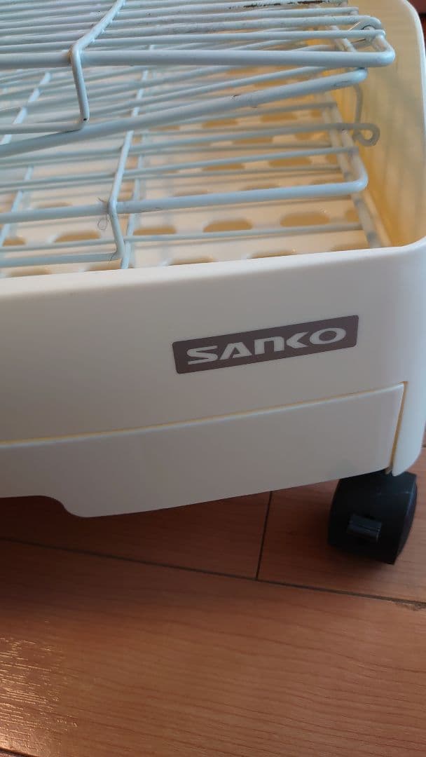 うさぎケージ三晃商会　〈限定お値下げ中〉イージーホーム　80