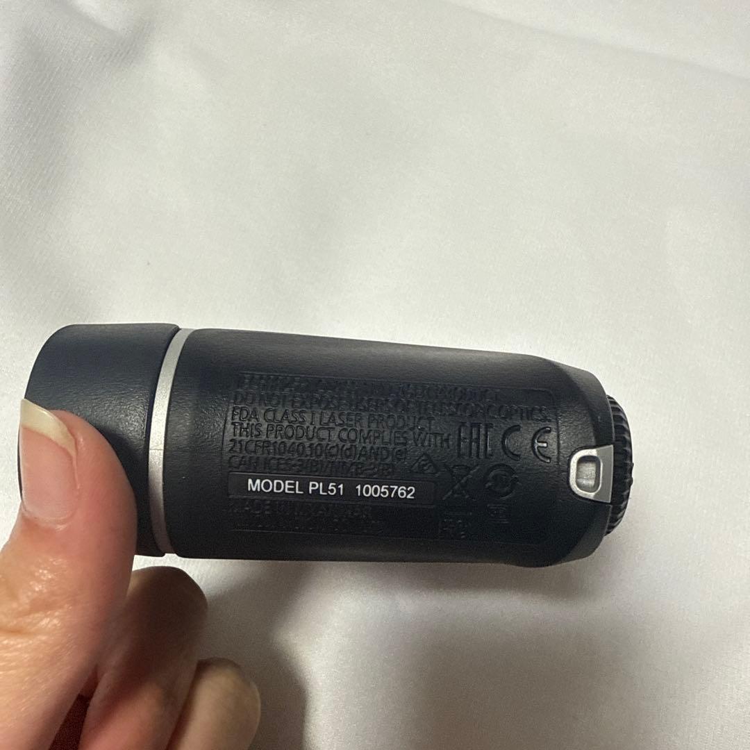 Nikon COOLSHOT 50i ニコン クールショット ゴルフ用距離計