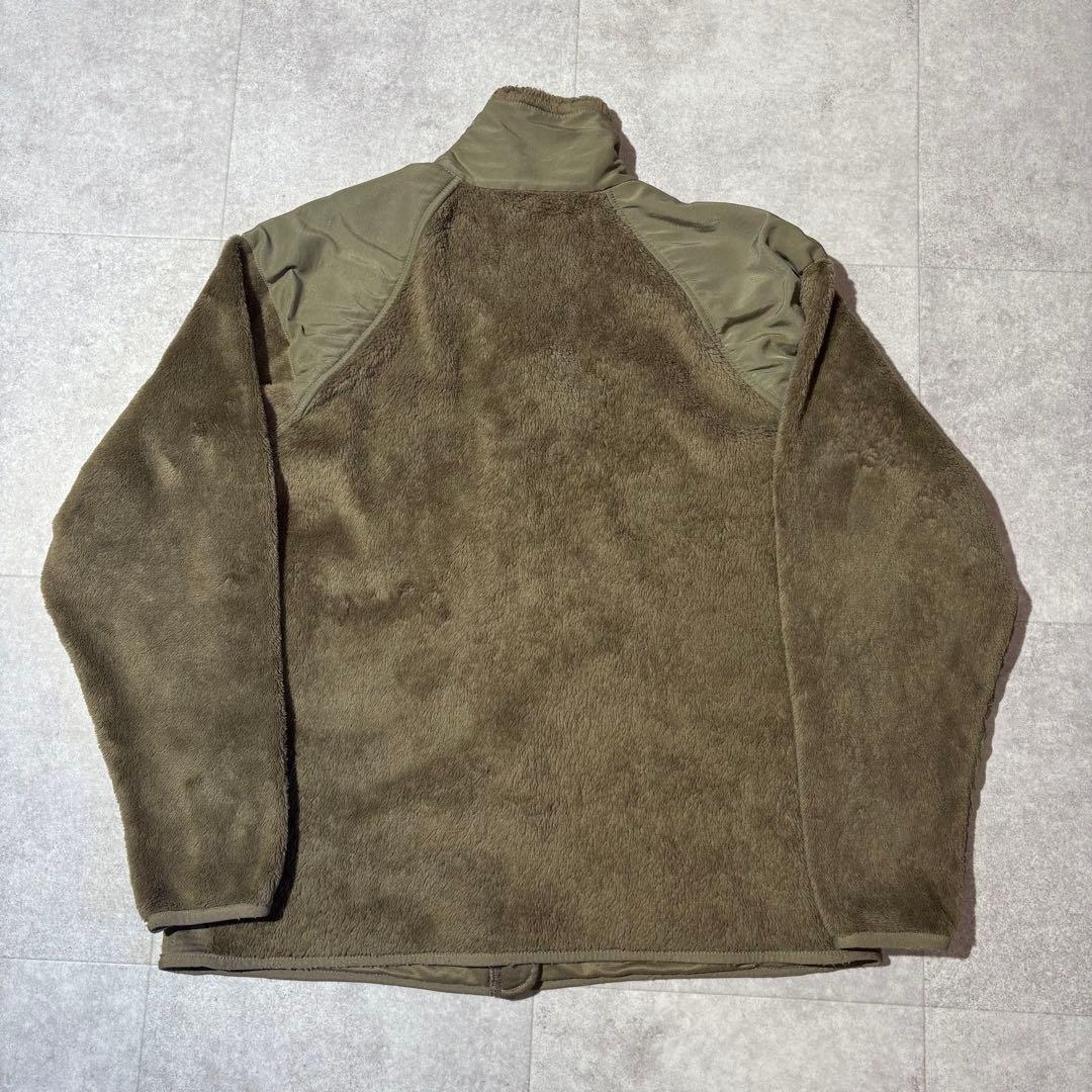 【tk 】コヨーテ　USA製　実物 ECWCS レベル3 POLARTEC