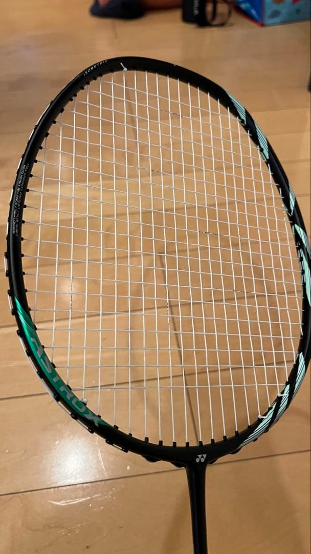 YONEX ASTROX11 アストロクス11 バドミントン ラケット