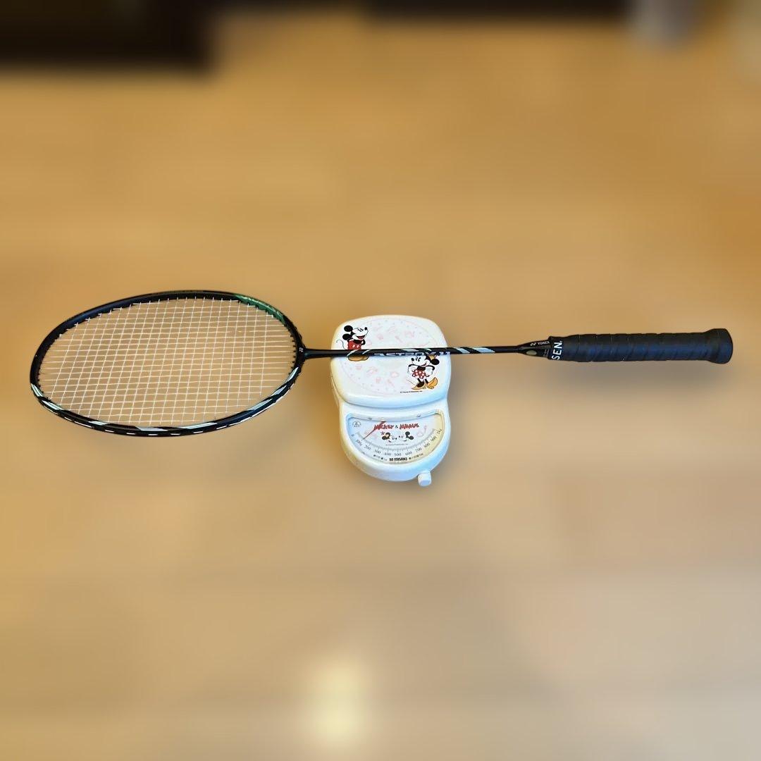 YONEX ASTROX11 アストロクス11 バドミントン ラケット