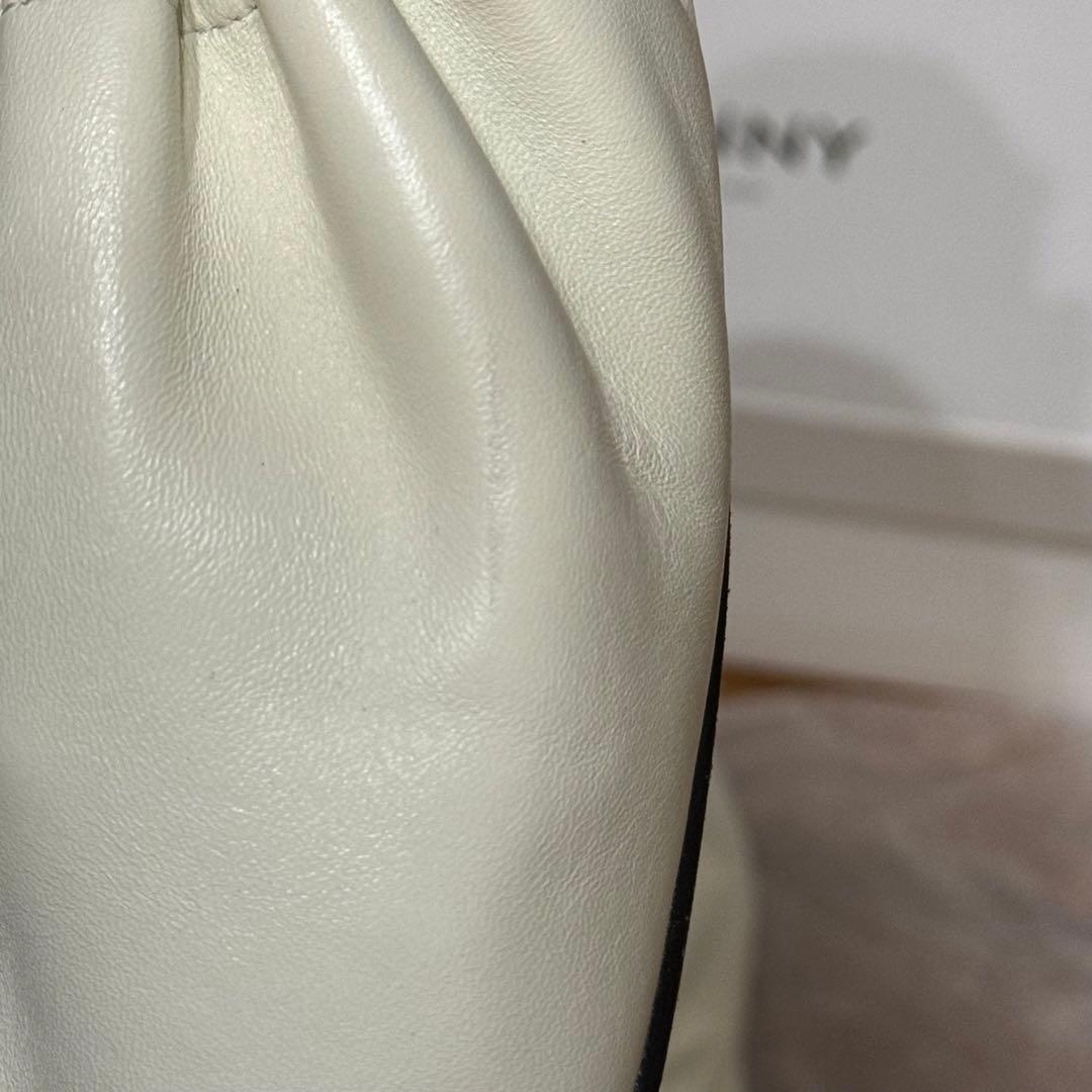 【限定セール】 PELLICO アンクレットギャザーバレエ